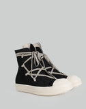 Rick Owens Drkshdw HEXA SNEAKS - 082plus