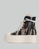 Rick Owens Drkshdw DOUBLE BUMPER SNEAKS - 082plus