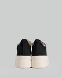 Rick Owens Drkshdw DOUBLE BUMPER LOW SNEAKS - 082plus