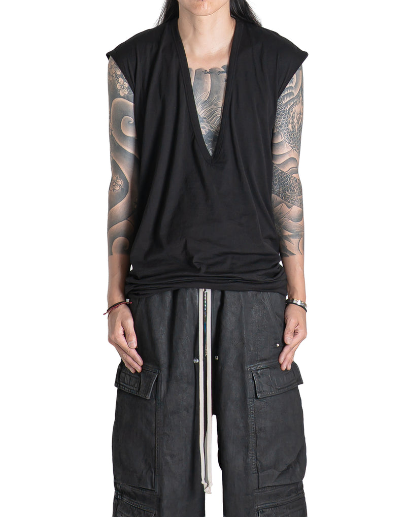Rick Owens Drkshdw - DYLAN T - 082plus