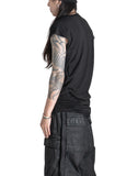 Rick Owens Drkshdw - DYLAN T - 082plus