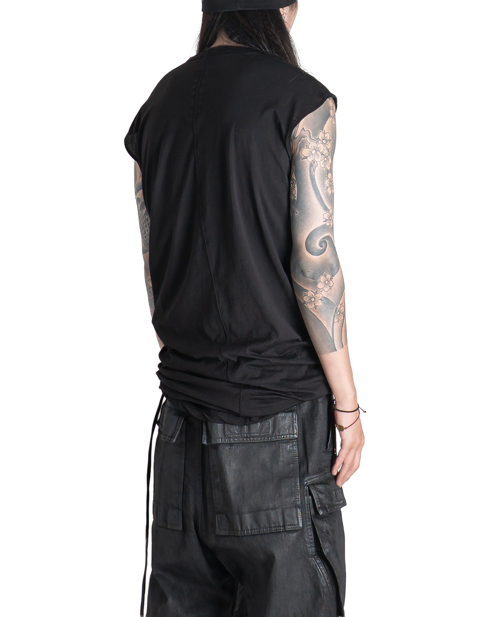 Rick Owens Drkshdw - DYLAN T - 082plus