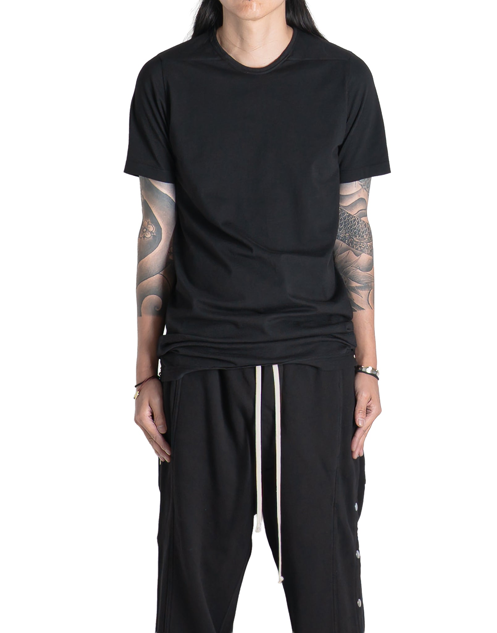 Rick Owens Drkshdw - LEVEL T - 082plus