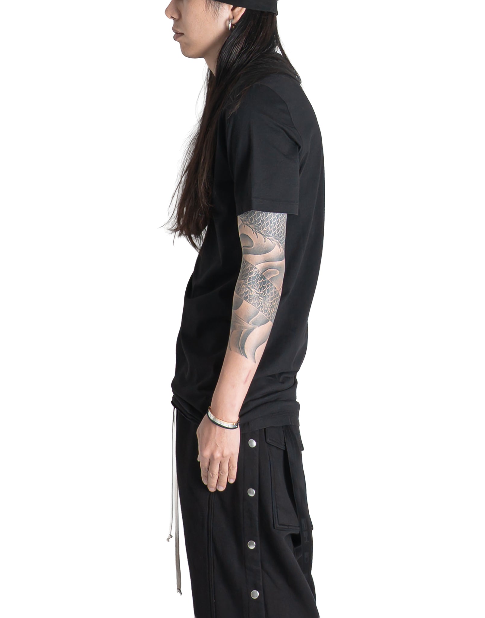 Rick Owens Drkshdw - LEVEL T - 082plus