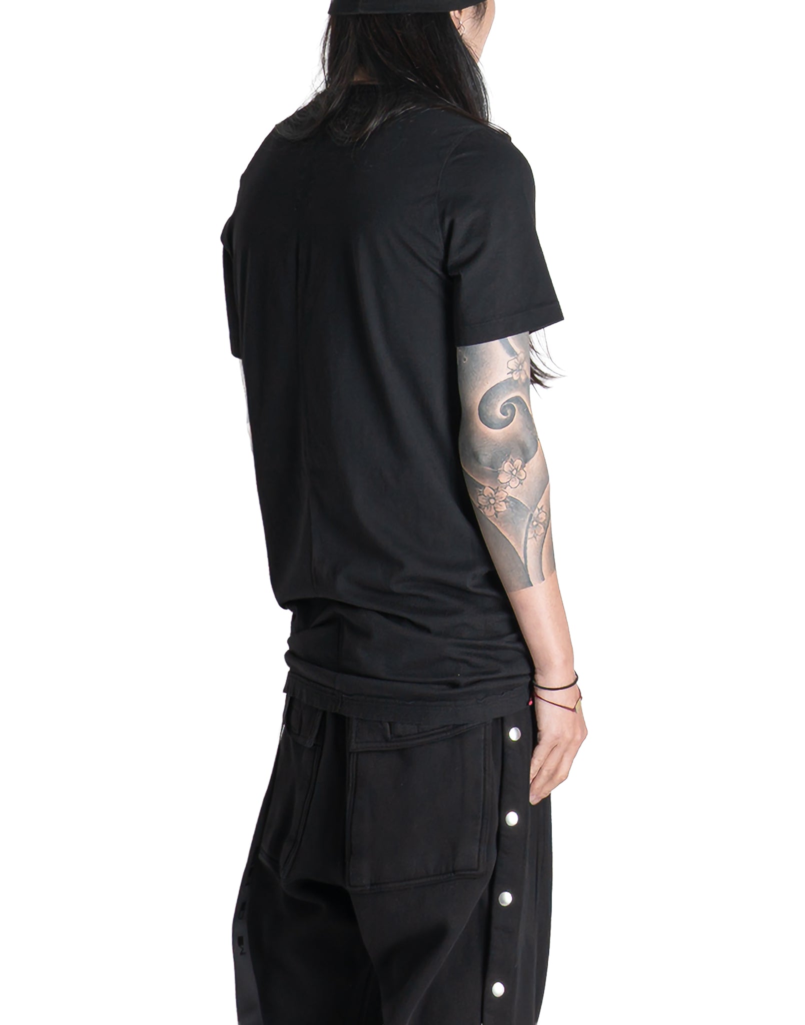 Rick Owens Drkshdw - LEVEL T - 082plus