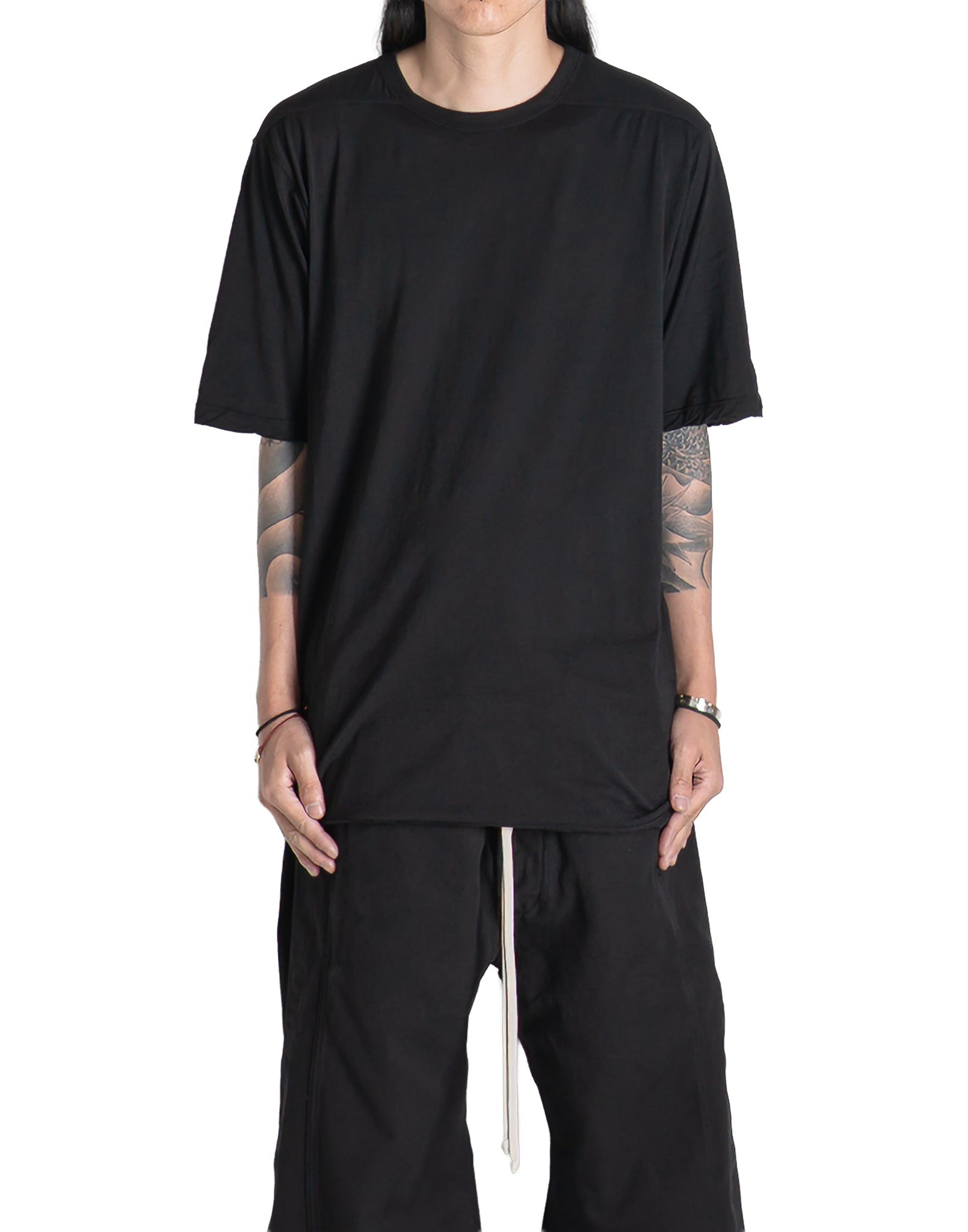 Rick Owens Drkshdw - BRAD T - 082plus