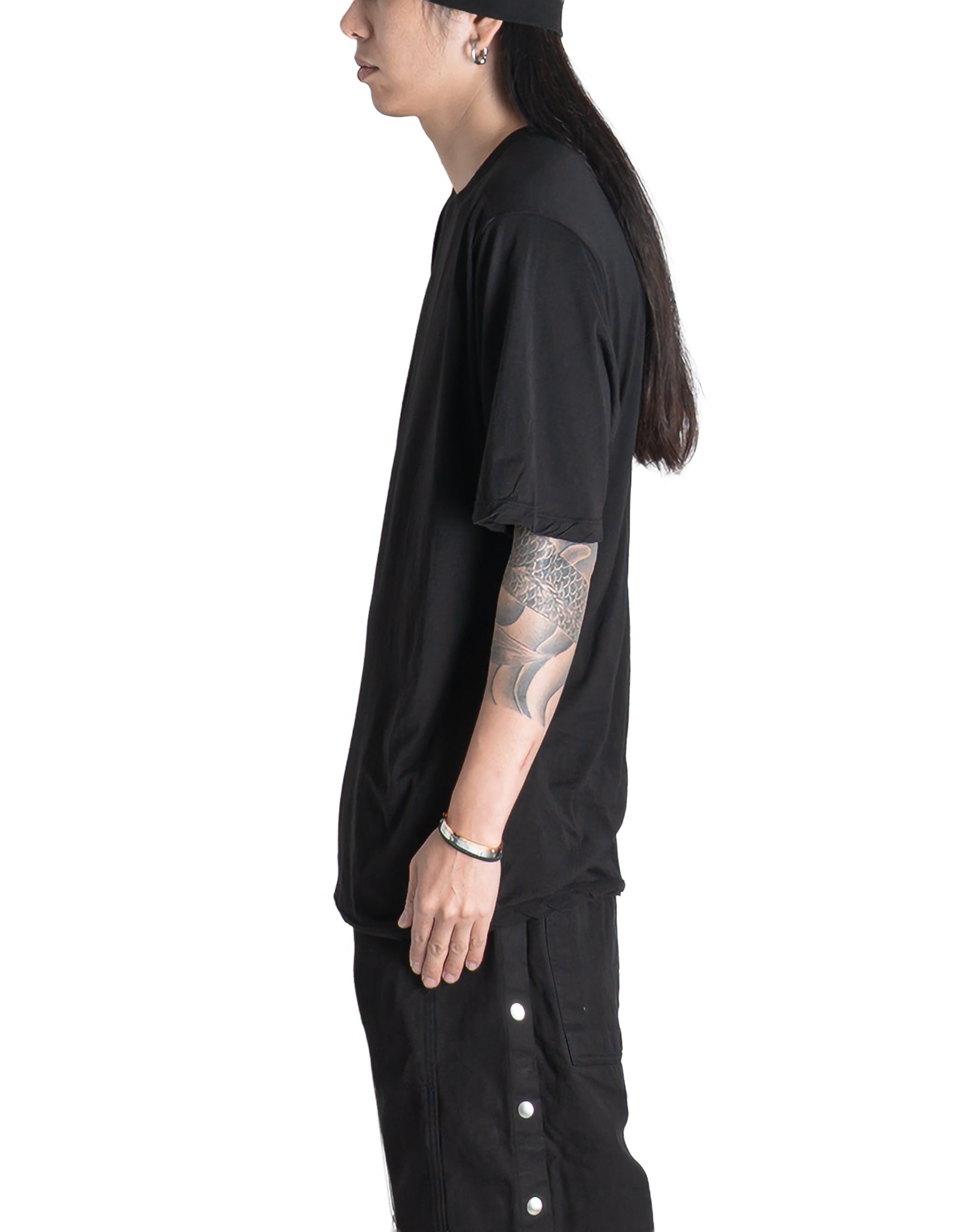 Rick Owens Drkshdw - BRAD T - 082plus