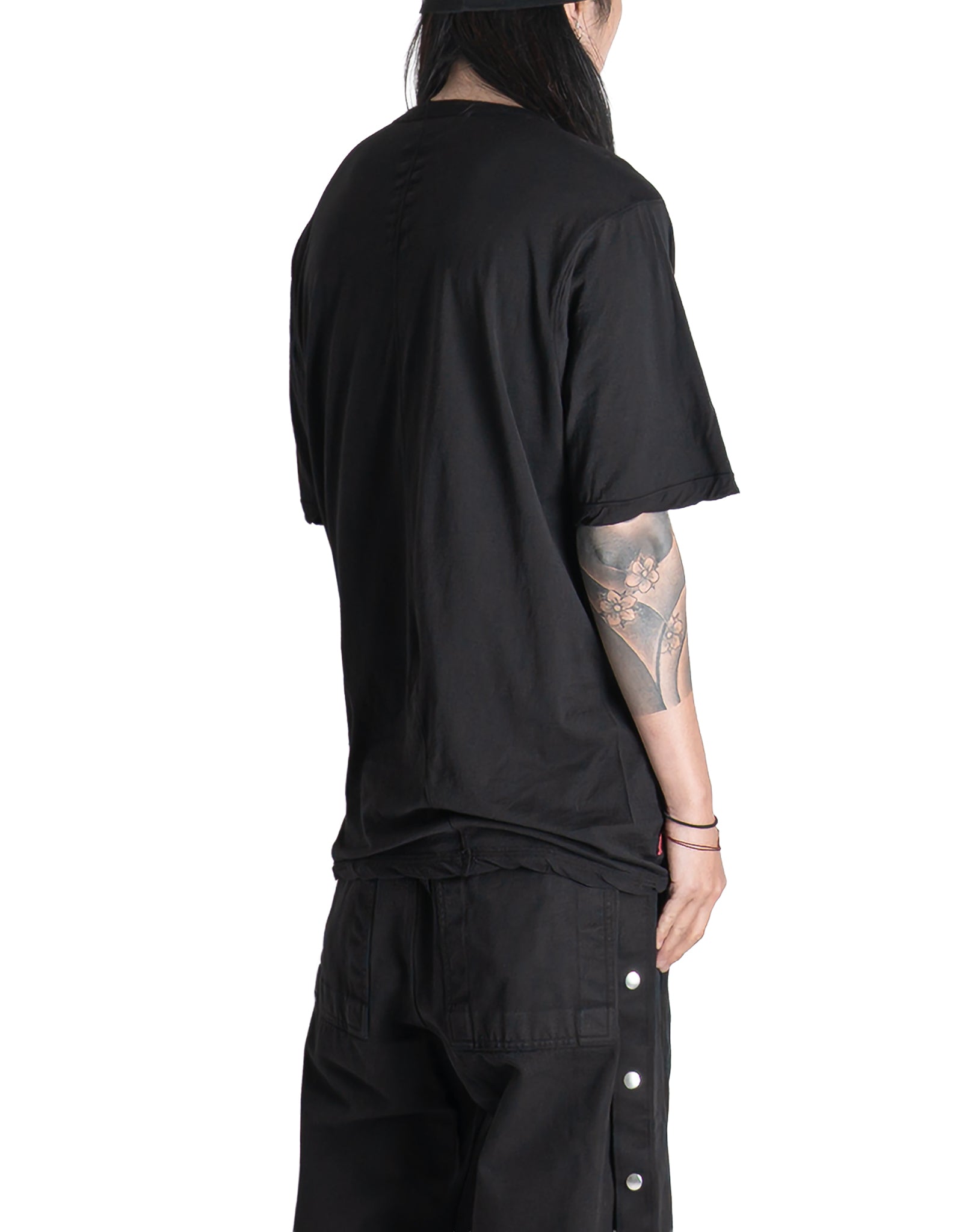 Rick Owens Drkshdw - BRAD T - 082plus
