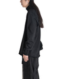 Rick Owens Drkshdw - HEADON DBL SWEATER - 082plus