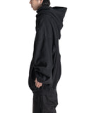 Rick Owens Drkshdw - MOUNTAIN HUN HOODIE - 082plus