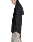 Rick Owens Drkshdw - LARRY SHIRT - 082plus