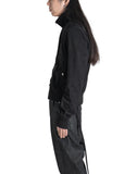 Rick Owens Drkshdw - REV TRACK JKT - 082plus