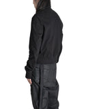 Rick Owens Drkshdw - REV TRACK JKT - 082plus