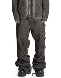 Rick Owens Drkshdw - GETH JEANS - 082plus