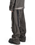 Rick Owens Drkshdw - GETH JEANS - 082plus