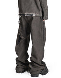 Rick Owens Drkshdw - GETH JEANS - 082plus