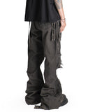 Rick Owens Drkshdw - SLIVERED BOOTCUT - 082plus