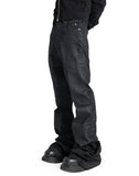 Rick Owens Drkshdw - BOLAN BOOTCUT - 082plus