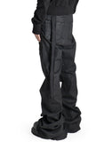 Rick Owens Drkshdw - BOLAN BOOTCUT - 082plus