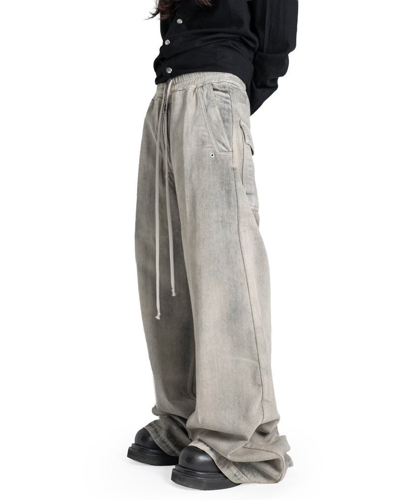 Rick Owens Drkshdw - GETH BELAS - 082plus