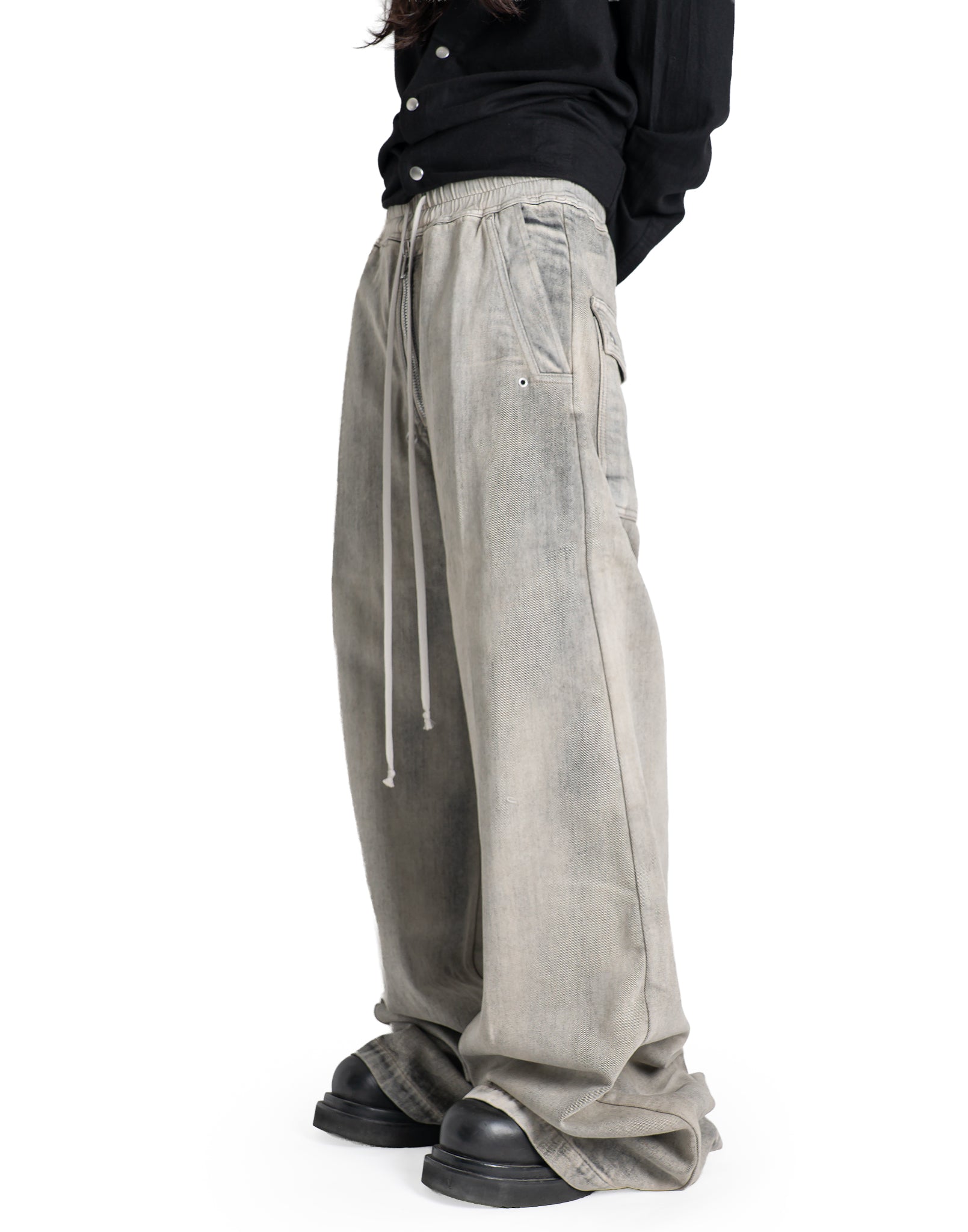 Rick Owens Drkshdw - GETH BELAS - 082plus