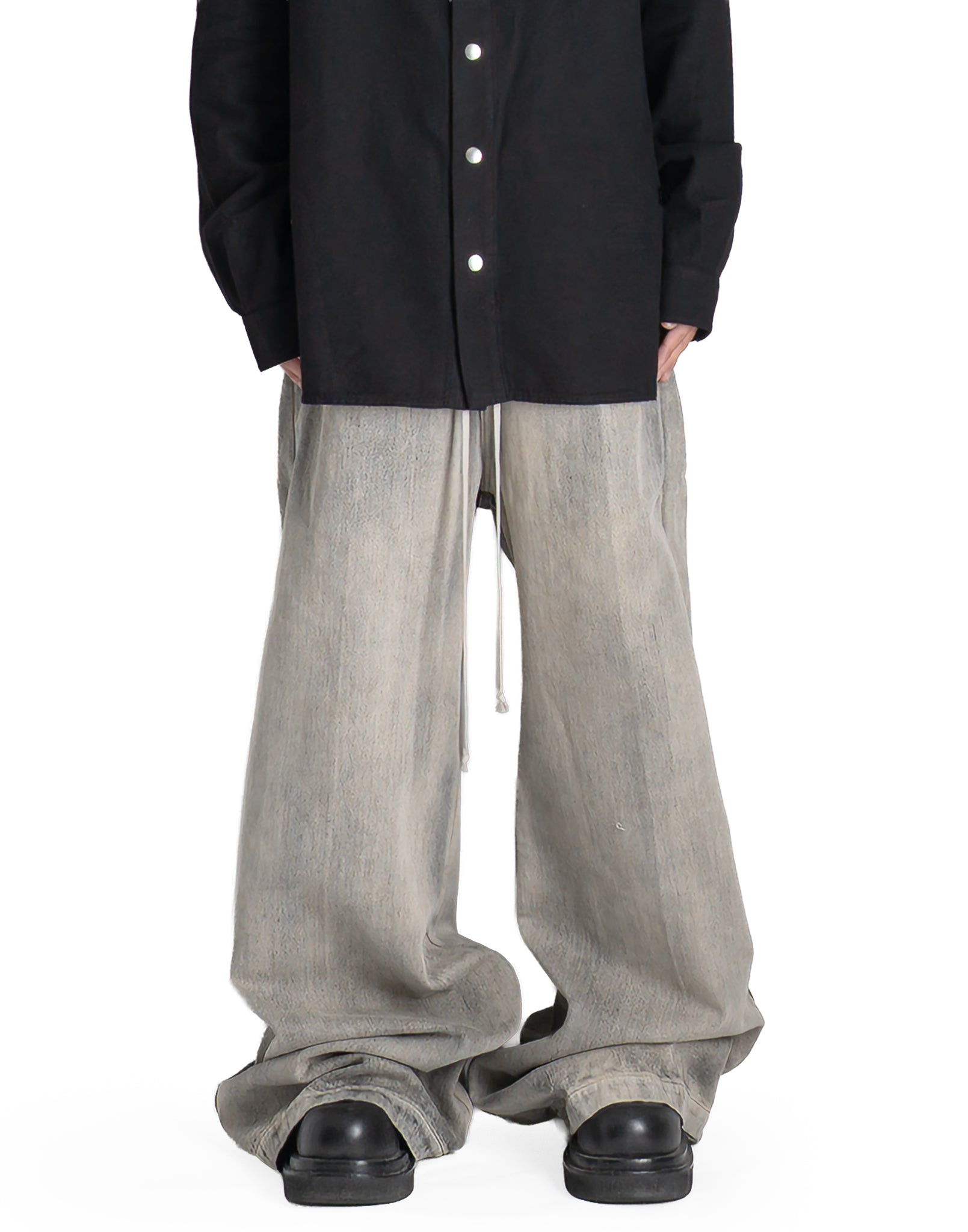 Rick Owens Drkshdw - GETH BELAS - 082plus