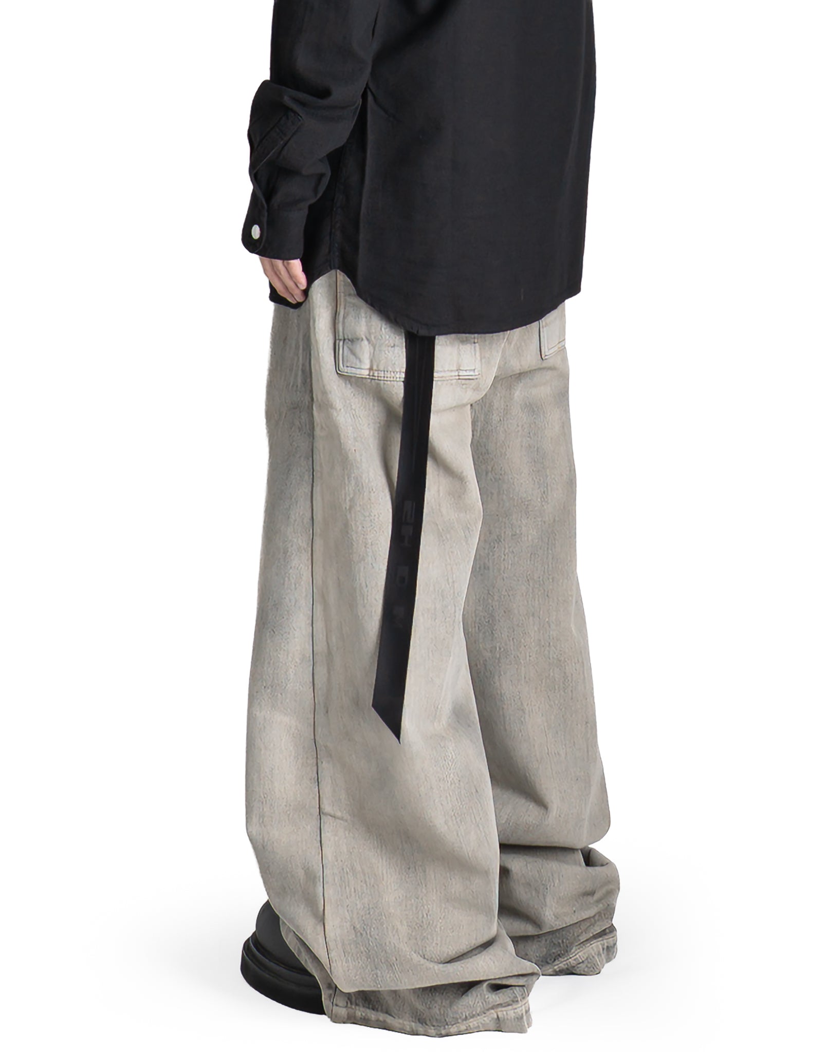 Rick Owens Drkshdw - GETH BELAS - 082plus