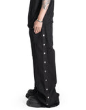 Rick Owens Drkshdw - WIDE PUSHER PANTS - 082plus