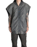 Rick Owens Drkshdw - JUMBO SL FLIGHT VEST - 082plus