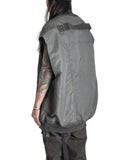 Rick Owens Drkshdw - JUMBO SL FLIGHT VEST - 082plus