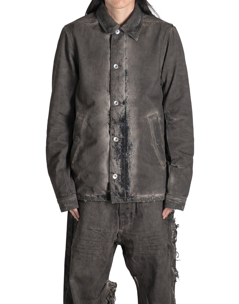 Rick Owens Drkshdw - BRAD - 082plus