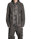 Rick Owens Drkshdw - BRAD - 082plus