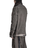 Rick Owens Drkshdw - BRAD - 082plus
