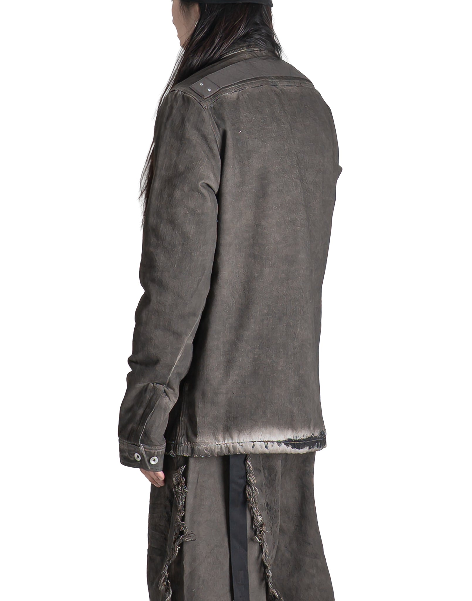 Rick Owens Drkshdw - BRAD - 082plus