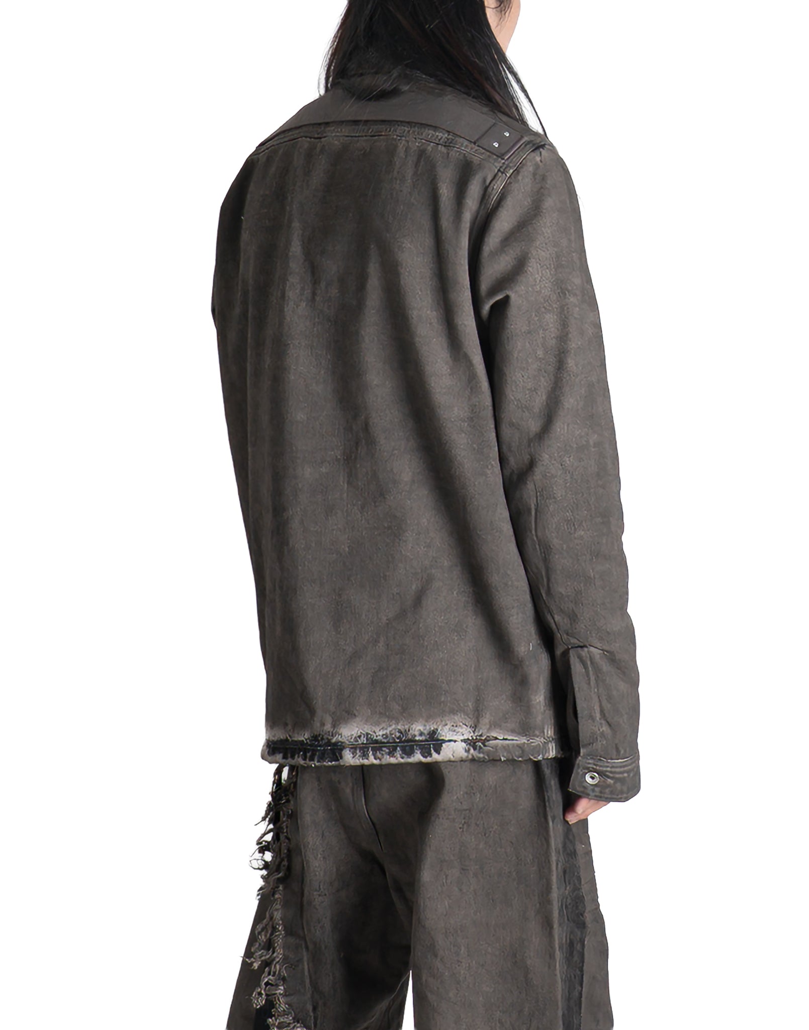 Rick Owens Drkshdw - BRAD - 082plus