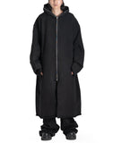 Rick Owens Drkshdw - GIMP WIDE MAC - 082plus