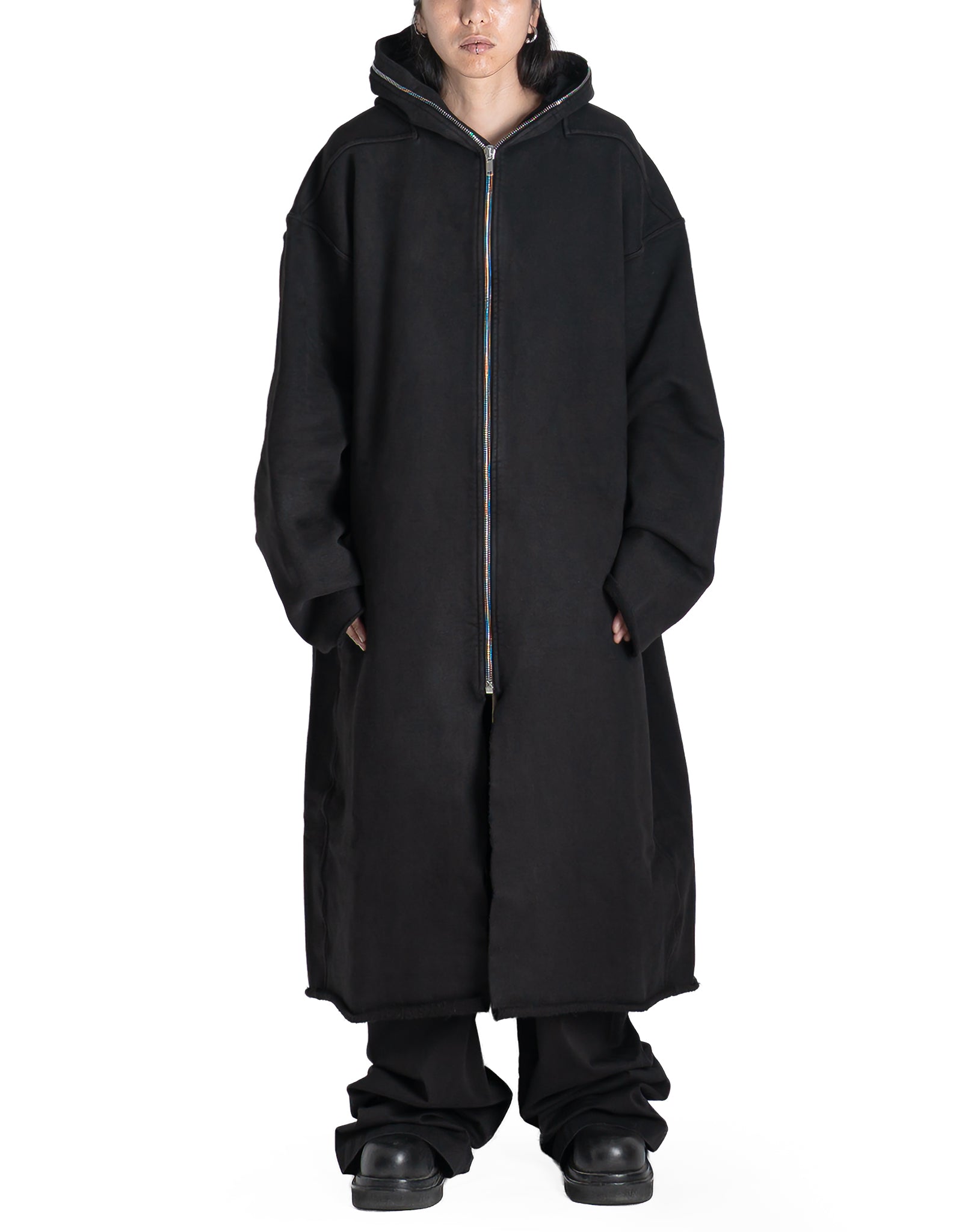 Rick Owens Drkshdw - GIMP WIDE MAC - 082plus