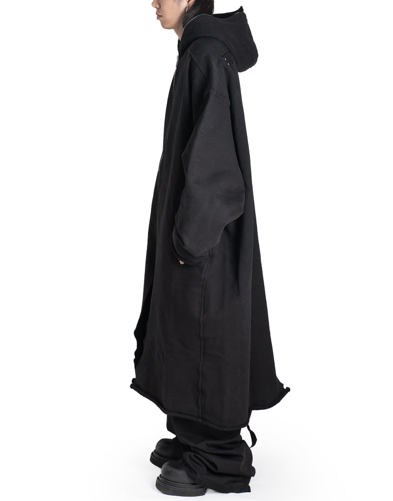 Rick Owens Drkshdw - GIMP WIDE MAC - 082plus