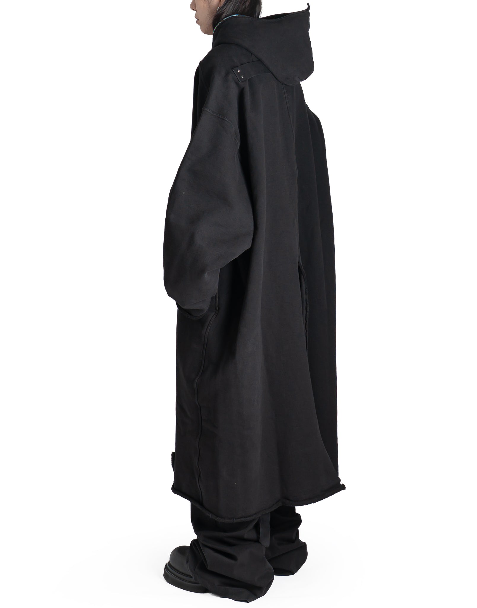 Rick Owens Drkshdw - GIMP WIDE MAC - 082plus