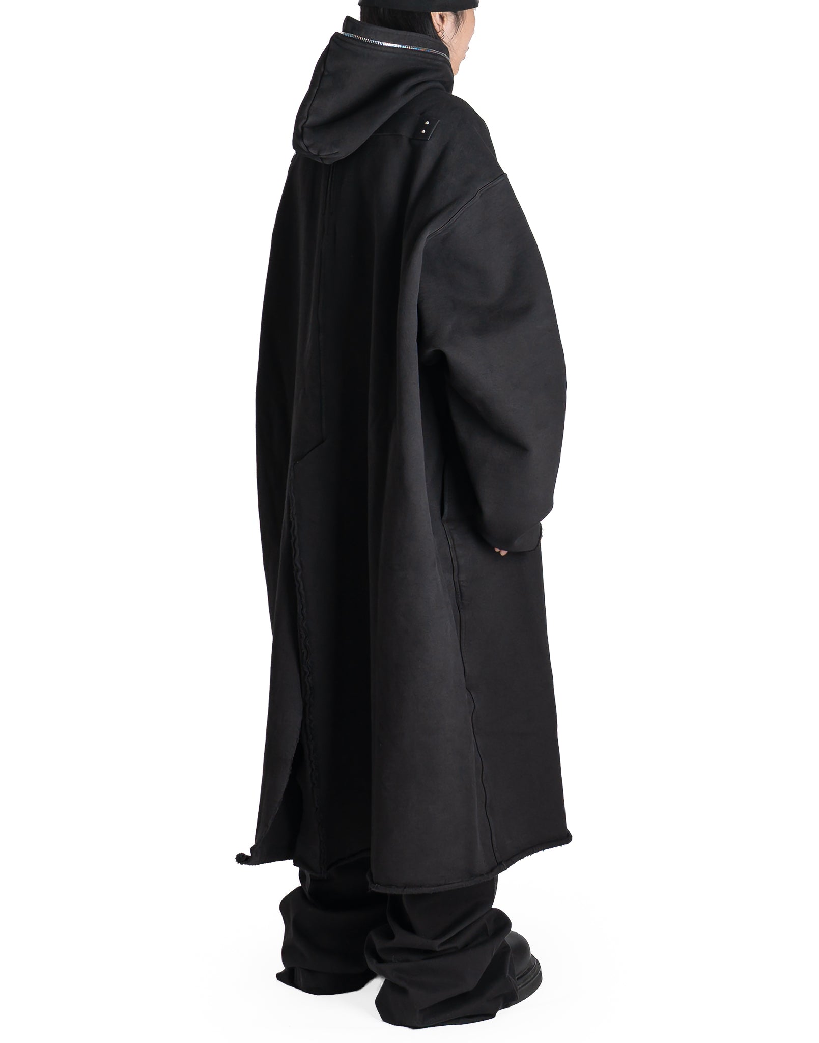 Rick Owens Drkshdw - GIMP WIDE MAC - 082plus