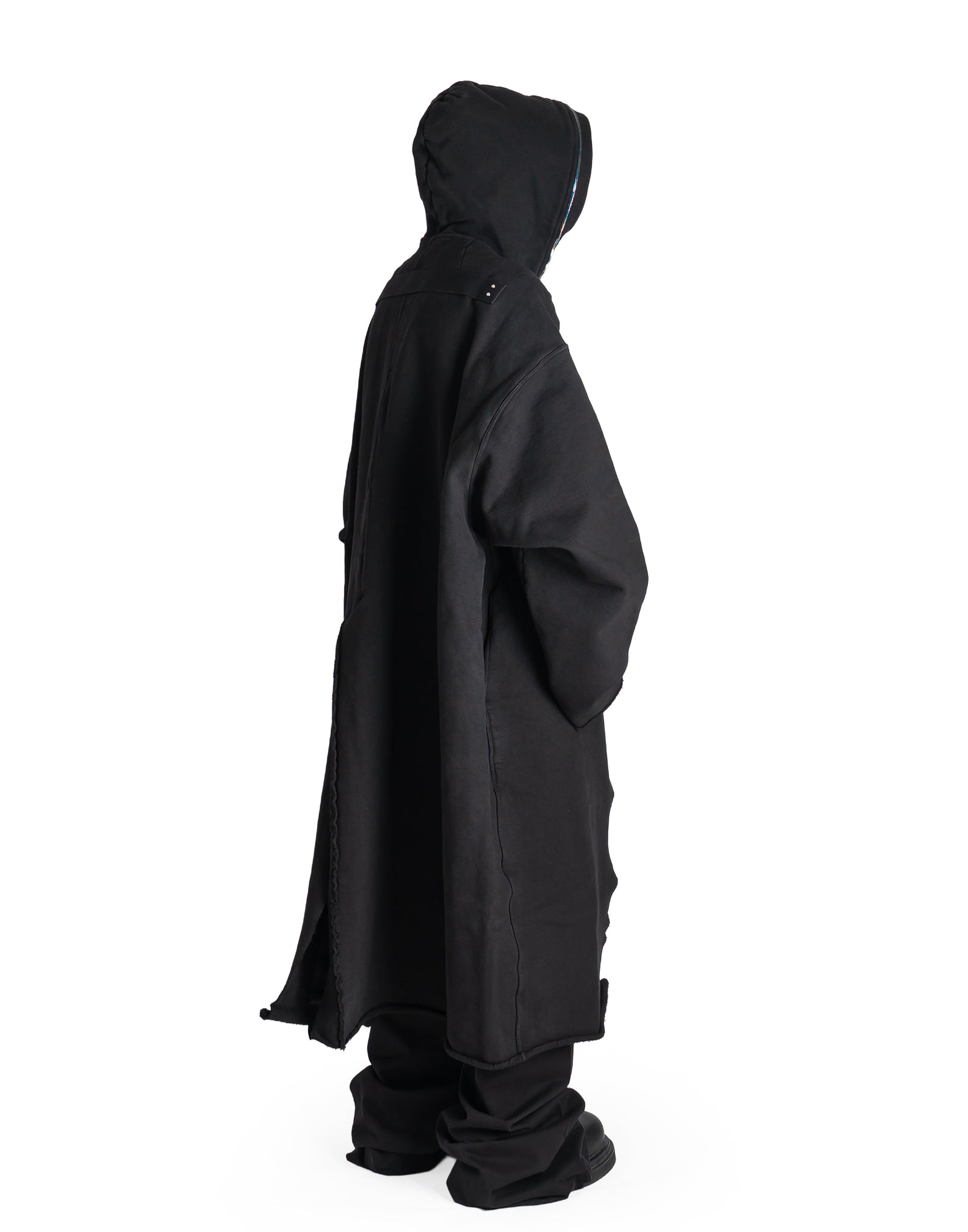 Rick Owens Drkshdw - GIMP WIDE MAC - 082plus