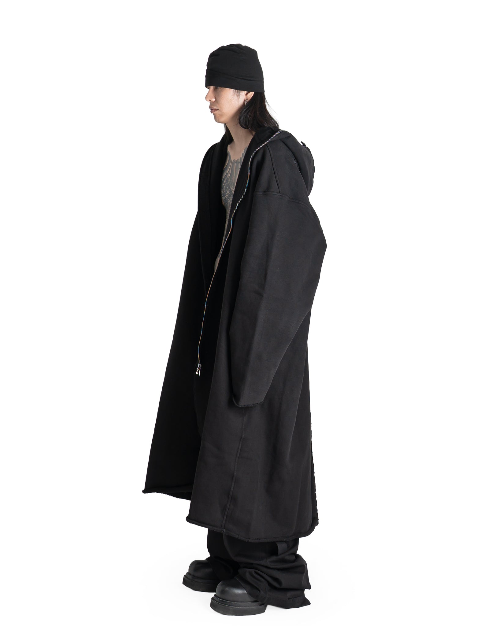 Rick Owens Drkshdw - GIMP WIDE MAC - 082plus