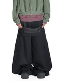 EgonLab - DUFFLE PANT - 082plus