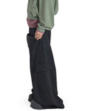 EgonLab - DUFFLE PANT - 082plus