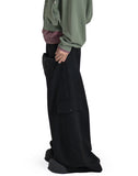 DUFFLE PANT