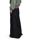 DUFFLE PANT