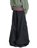 EgonLab - DUFFLE PANT - 082plus