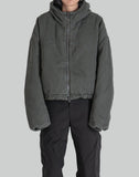 DUX WORKER JACKET