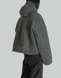 DUX WORKER JACKET - 082plus