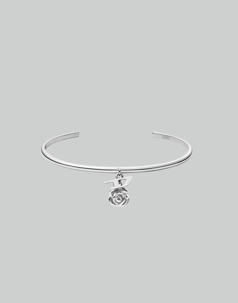 Feng Chen Wang コービー Steel Ring Necklace FENG CHEN WANG STEEL RING NECKLACE – 082plus